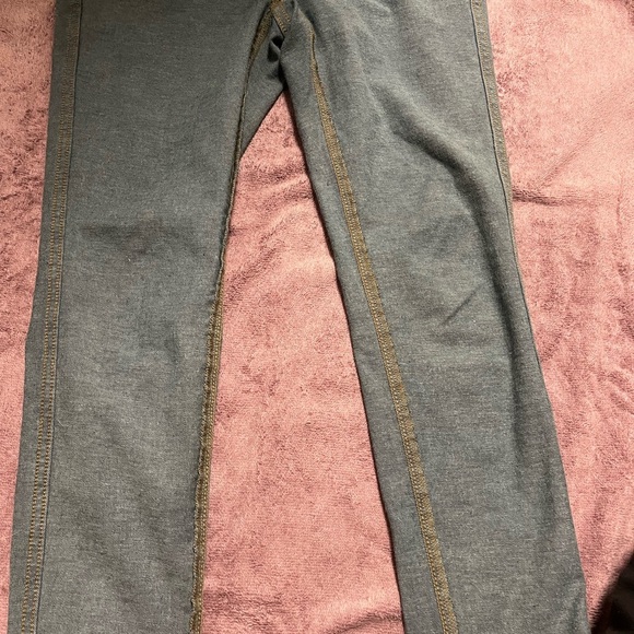 Madewell 10 high rise skinny Women's Blue Jeans - Picture 11 of 16